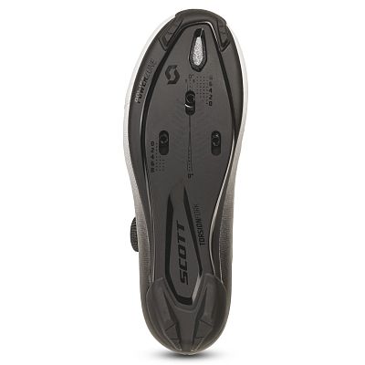 Превью Велообувь Велоботинки шоссейные SCOTT Road Team Boa Woman Black Fade/White